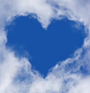 Liebe Wolken Emotionscoach Benjamin Schwend